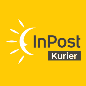 inpost kurier logo